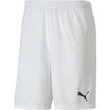 Puma Polyester Bukser & Shorts Puma teamGOAL 23 Knit Shorts Men - White