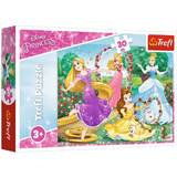 Trefl Disney Princess 30 Pieces