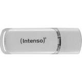 128 GB - USB 3.0/3.1 (Gen 1) - USB Type-C USB Stik Intenso USB 3.1 Flash Line Type-C 128GB