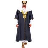 Verden rundt Udklædningstøj Widmann Sultan Costume