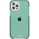 Holdit Apple iPhone 12 Pro Mobilcovers Holdit Seethru Case for iPhone 12/12 Pro