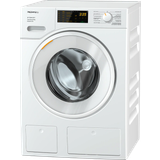 Miele Automatisk vaskemiddeldosering Vaskemaskiner Miele WSD663NDS
