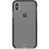 Iphone x cover Holdit Seethru Case for iPhone X/XS