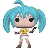 Funko Bakugan Figurer Funko Pop! Animation Bakugan Runo Misaki