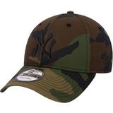 Kasketter New Era New York Yankees Essential Camo 9Forty