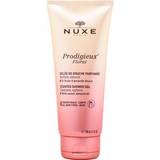 Nuxe Bade- & Bruseprodukter Nuxe Prodigieux Floral Shower Gel 200ml