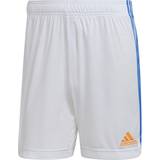 Real Madrid Bukser & Shorts adidas Real Madrid Home Shorts 21/22 Sr