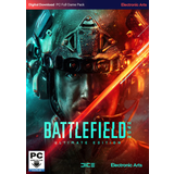 Battlefield 2042 (Battlefield 6) - Ultimate Edition (PC)