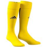 Adidas Gul Undertøj adidas Santos 18 Socks Unisex - Yellow/Black