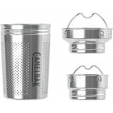 BPA-fri - Sølv Køkkenudstyr Camelbak - Tesi