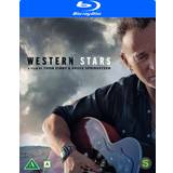 Musik Blu-ray Western stars (Blu-Ray)
