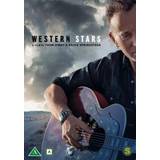 Musik DVD-film Western Stars (DVD)