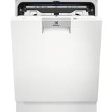 Ekstra skylning - Hvid Opvaskemaskiner Electrolux ESG89300UW Hvid