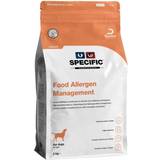 Specific Tørfoder Kæledyr Specific CDD-HY Food Allergen Management 2kg