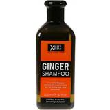 XHC Glans Hårprodukter XHC Ginger Shampoo 400ml