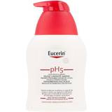 Reparerende Håndsæber Eucerin pH5 Hand Wash Oil 250ml