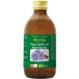 Livets olie Oil of Life Flax Seed Oil Hørfrøolie 250ml