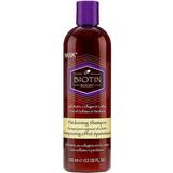 HASK Biotin Boost Thickening Shampoo 355ml