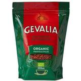 Gevalia Kaffe Gevalia Organic Instant Coffee 150g