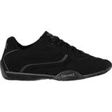 Lonsdale 41 Sko Lonsdale Camden M - Black/Black