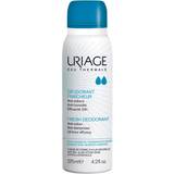 Uriage Hygiejneartikler Uriage Fresh Deo Spray 125ml