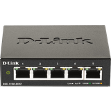 D-Link Gigabit Ethernet Switche D-Link DGS-1100 v2