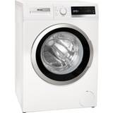 Gram Hvid Vaskemaskiner Gram WDE 71814-90/1