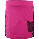 140 UV-tøj Didriksons Coral Kid's UV Skirt - Fuchsia (502953-070)