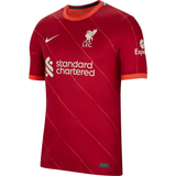Nike Kamptrøjer Nike Liverpool FC Stadium Home Jersey 2021-22