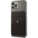 Spigen MagSafe Card Holder Smart Fold Wallet Case for iPhone 12 Series