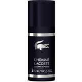 Lacoste deo Lacoste L'Homme Deo Spray 150ml