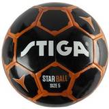 Orange Fodbolde STIGA Sports - Star Football