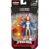 Hasbro Spider-Man Legetøj Hasbro Marvel Legends Series Marvel's White Rabbit 15cm