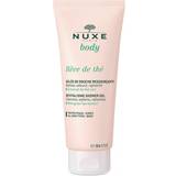 Nuxe Bade- & Bruseprodukter Nuxe Rêve De thé Revitalising Shower Gel 200ml