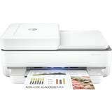HP Farveprinter - Inkjet Printere HP Envy 6420e