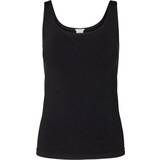 Wolford S Overdele Wolford Jamaika Tank Top - Black