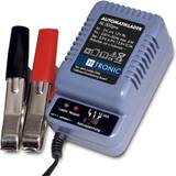 Batterier & Opladere H-Tronic Automatic Charger AL 300 Pro for 2-6-12V