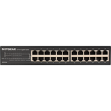 Netgear Fast Ethernet Switche Netgear GS324v2