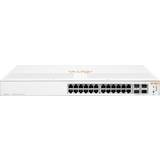 HP Gigabit Ethernet Switche HP Aruba Instant On 1930 24G 4SFP/SFP+ (JL682A)