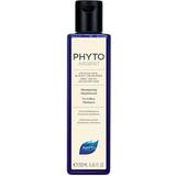 Antioxidanter - Solbeskyttelse Silvershampooer Phyto Phytoargent No Yellow Shampoo 250ml