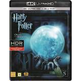 Harry potter 4k Harry Potter And The Order Of Phoenix