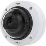 Axis CMOS Overvågningskameraer Axis P3255-LVE