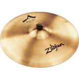 Musikinstrumenter Zildjian 20" Rock Ride Cymbal