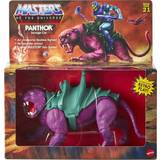 Mattel Actionfigurer Mattel Masters of the Universe Origins Panthor