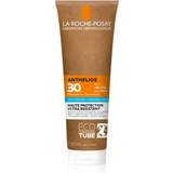 Solcreme til kroppen Solcremer La Roche-Posay Anthelios Hydrating Body Lotion SPF30 250ml