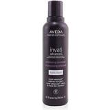Fri for mineralsk olie - Normalt hår Shampooer Aveda Invati Advanced Exfoliating Light Shampoo 200ml