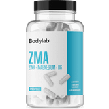 Muskelopbygninger Bodylab ZMA 120 stk
