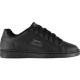 Slazenger Sneakers Slazenger Ash Lace Junior Trainers - Black/Charcoal