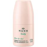 Nuxe Deodoranter Nuxe Body Reve De the Fresh-Feel Deo Roll-on 50ml