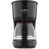 Solac Automatisk slukning Kaffemaskiner Solac CF4036
